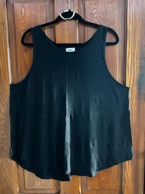 XXL - Old Navy Swing Tank